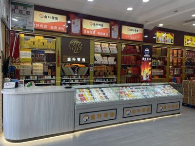 商丘梁园烟草:“杂货店”老板到客户内训师的完美“蜕变”