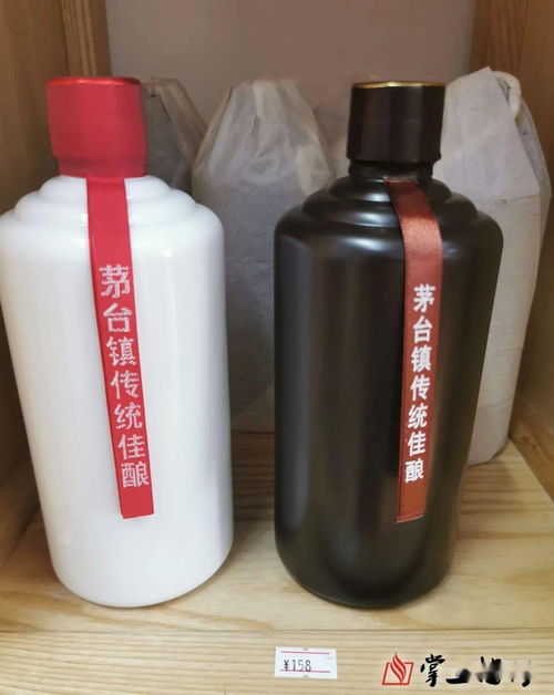 警惕,梅州查获一批假茅台