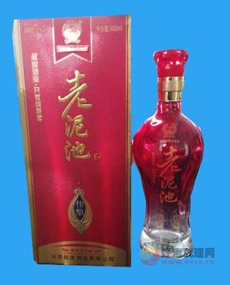 老泥池酒佳酿500ml