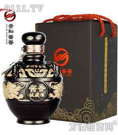 酱香型收藏老酒 贵和品牌酒 3158创业信息网