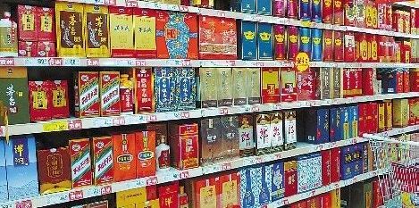 多家白酒企业涨价,价格千元就是高端酒了么