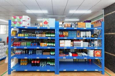 2年400店、年增长600%:酒类即时零售的风口来了?
