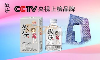 徽仔营销记 白酒类的小酒市场分析