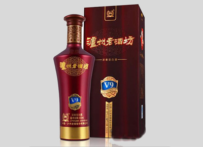 河南醉开心酒业商贸