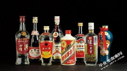 浅析中国白酒的文化营销