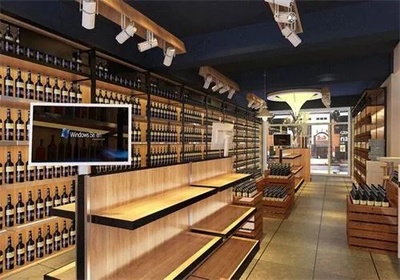 酒类连锁加盟店怎么经营,成功加盟连锁酒类店的关键步骤