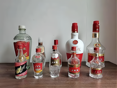 掌握酒类经营进货渠道,开启财富之门!