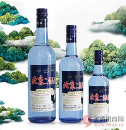 北京天云山酒业经营哪些产品
