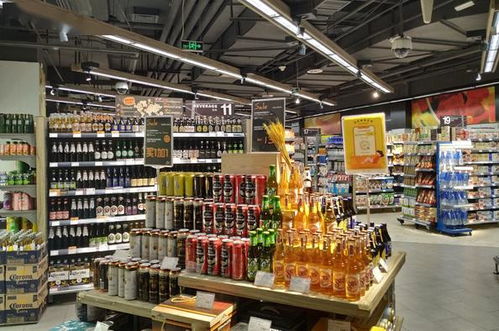 夏季酒水饮料畅销品类经营实操,以及五个夏季饮品促销技巧