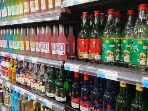 酒价格 下降,还是上涨