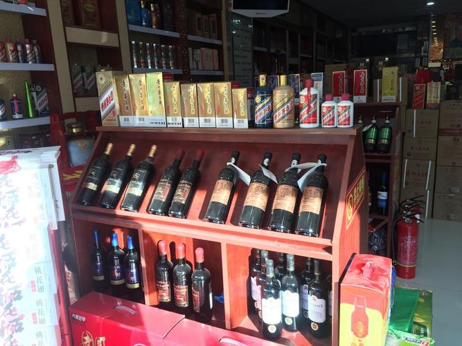 历下区局开展酒类生产经营专项检查 - 美篇