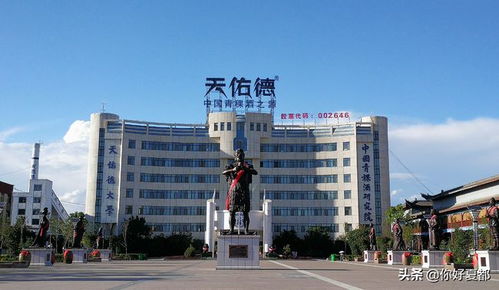 青海唯一 质量奖,这家企业怎么拿到的