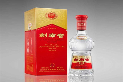 剑南春加盟费