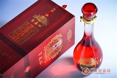 百花仙酒