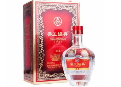 二次创业投资什么项目好 代理帝王经典名酒利润高