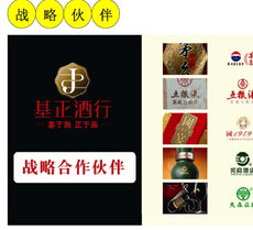 专注酒类品牌运营基正酒行正品国产进口葡萄