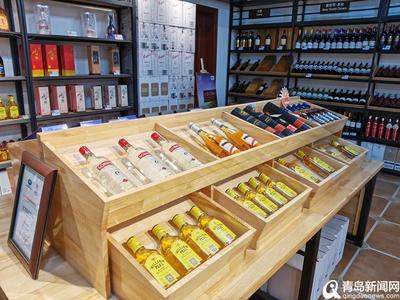 传递健康酒文化千熙酒荟打造半岛最大酒类经营平台