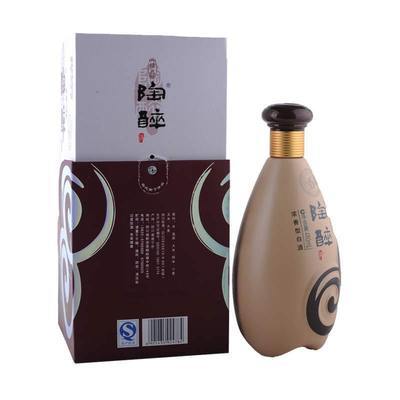 【沱牌 精品陶醉六年】价格,厂家,图片,中国白酒,绵阳城区红高梁酒类经营部-