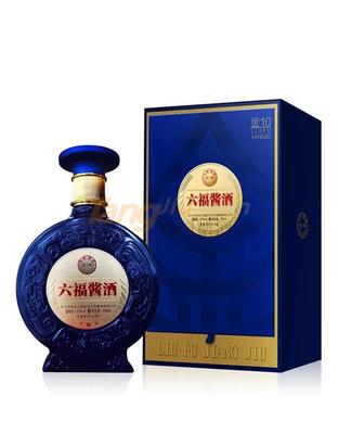 河南酒管家酒业