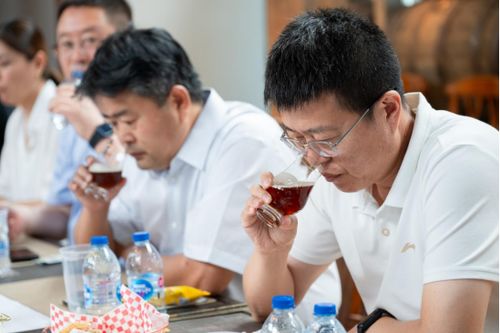 中国酒业协会首批工坊啤酒产品认证与工厂 工坊星级评价正式启动