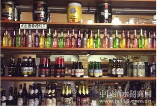 年轻群体成为了进口啤酒的消费主力