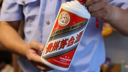 成本300卖9000 台州一老板囤了3185瓶茅台酒 被抓了