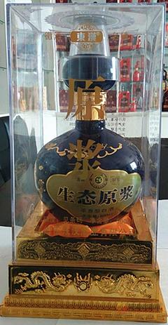 生态原浆26年500ml
