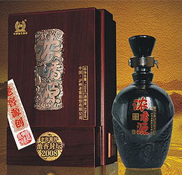 浓香源品牌白酒 产品亮点与加盟店经营指南