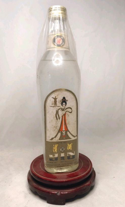 天津白酒的记忆碎片 那些被遗忘的本地佳酿